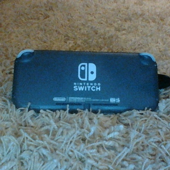 Nintendo Switch LITE - Picture 5 of 5